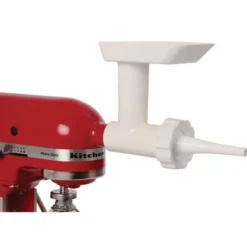 Accessoire Batteur Mélangeur Professionnel à saucisses - Kitchenaid ref 5SSA