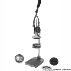 Accessoire de Rechange Presse-Agrumes en Inox - Pujadas