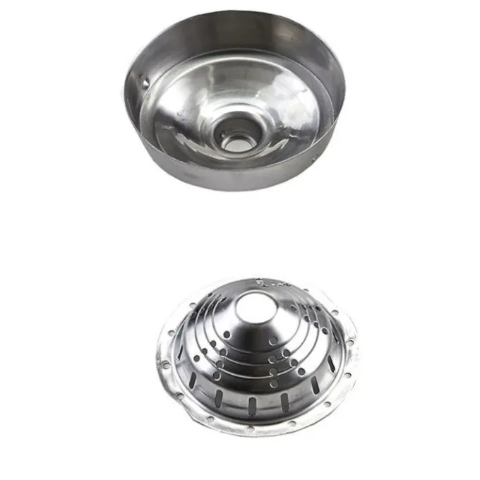 Accessoire de Rechange Presse-Agrumes en Inox - Pujadas