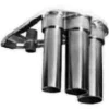 Accessoire Légumes Longs 3 Tubes pour TR260 - Dito Sama