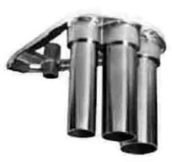 Accessoire Légumes Longs 3 Tubes pour TR260 - Dito Sama