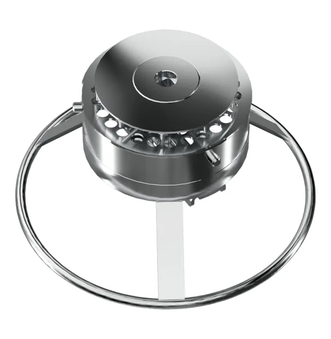 Accessoire Potage TBX Pro pour Braisière - Dito Sama
