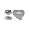 Accessoire presse-purée 3mm - Robot Coupe