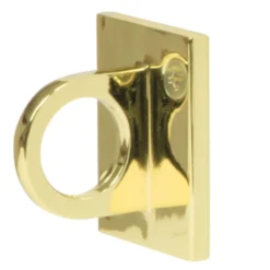 accroche murale pour corde classique - kit accrochage inclus - Securit