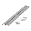 Accroche étagère inox l=60 / set DPN 60 - Redfox