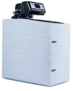 Adoucisseur automatique 5 kg - Hoonved
