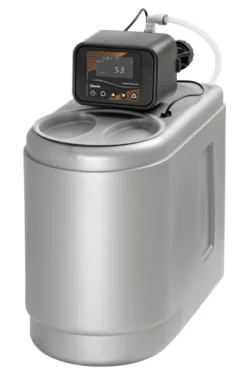 Adoucisseur d'eau WEH1500 - 240x465x480 - Bartscher
