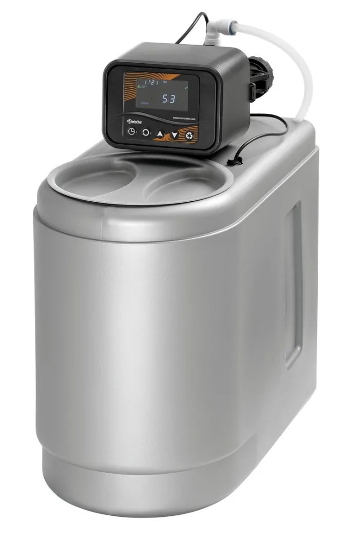 Adoucisseur d'eau WEH1500 - 240x465x480 - Bartscher