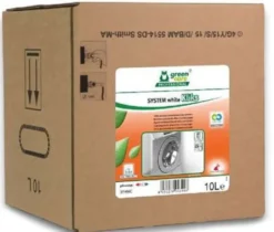 Agent de blanchiment box 10L - Werner Et Mertz France