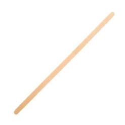 Agitateurs en Bois de Bouleau 140 mm Lot de 1000 - Fiesta Green
