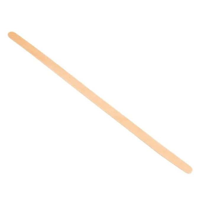 Agitateurs en Bois de Bouleau 140 mm Lot de 1000 - Fiesta Green