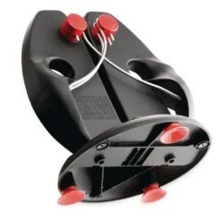 Aiguiseur professionnel - Rapid Steel Action avec socle - Dick
