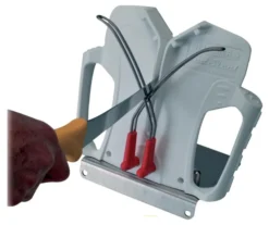 AIGUISEUR RAPIDE AVEC SOCLE INOX-L2G
