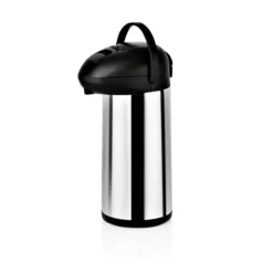 Airpot en Acier Inoxydable 5 L H 430 mm - Was Germany
