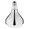 Ampoule Chauffante Incassable E27 - Buffalo