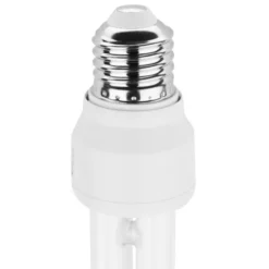 Ampoule incassable à économie d'énergie