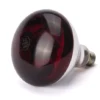 Ampoule infrarouge chauffante Rouge 230V/250W 125x(H)170 mm - Hendi