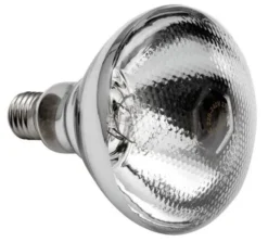 Ampoule Infrarouge IWL250D-WS - Bartscher