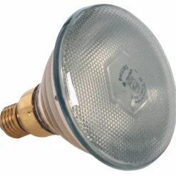 Ampoule Seule Blanche 175 W - Pujadas