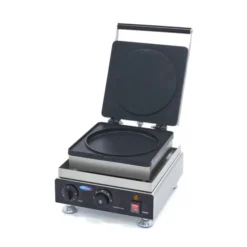 Appareil à Crêpes - Crêpe Simple - Ø21,5 cm - Maxima