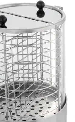 Appareil à Hot Dog Professionnel B2000 - Bartscher