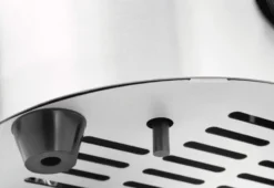 Appareil à Hot Dog Professionnel B2000 - Bartscher