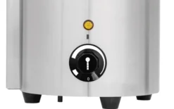Appareil à Hot Dog Professionnel B2000 - Bartscher