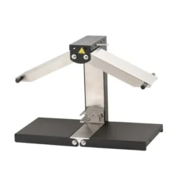 Appareil à Raclette Professionnel Brézière Noir - Louis Tellier