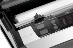 Appareil sous vide - 0.22 kW - Bartscher