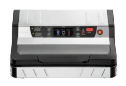 Appareil sous vide - 0.22 kW - Bartscher