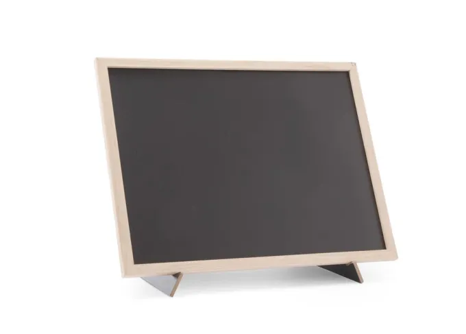 Ardoise avec support 300x400mm - Hendi