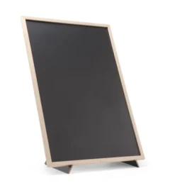 Ardoise avec support 400x600 mm - Hendi