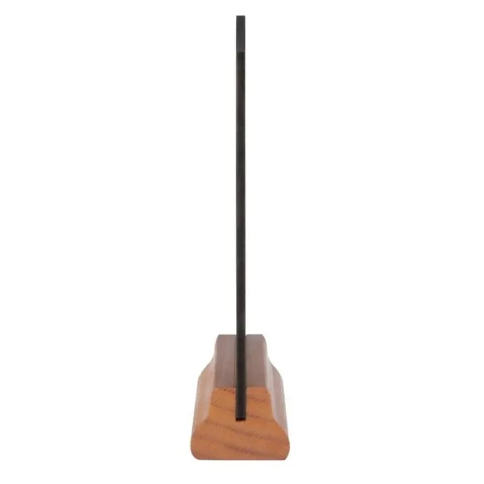 Ardoises de table en mélamine Olympia - 225 x 120 mm