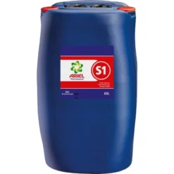 Ariel professional Détergent Liquide Bidon de 60L - Procter & Gamble France