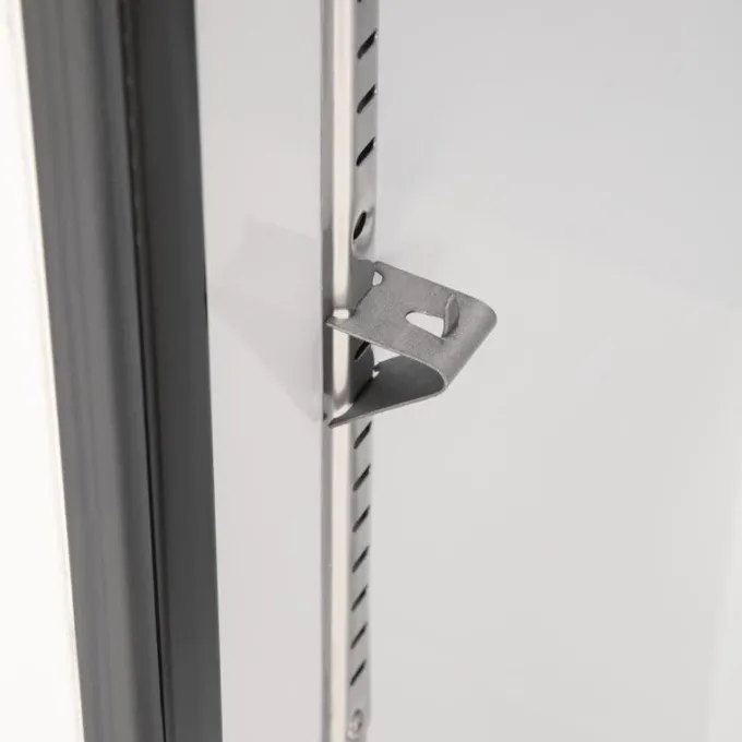Armoire à Boisson Food Truck Slimline - 300 Litres - Polar
