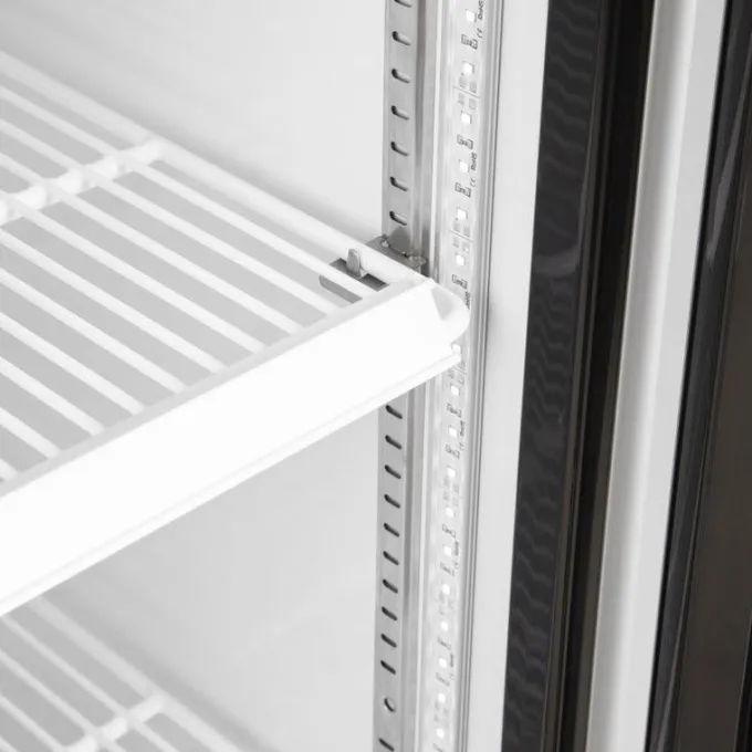 Armoire à Boisson Food Truck Slimline - 300 Litres - Polar