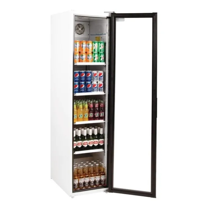 Armoire à Boisson Food Truck Slimline - 300 Litres - Polar