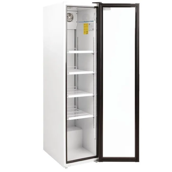 Armoire à Boisson Food Truck Slimline - 300 Litres - Polar