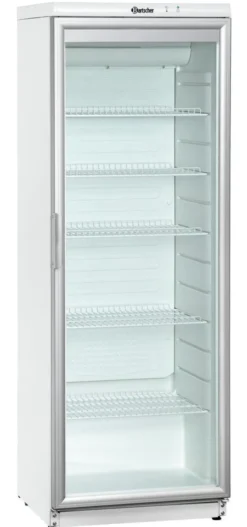Armoire à Boisson Réfrigérée 320 L - Bartscher