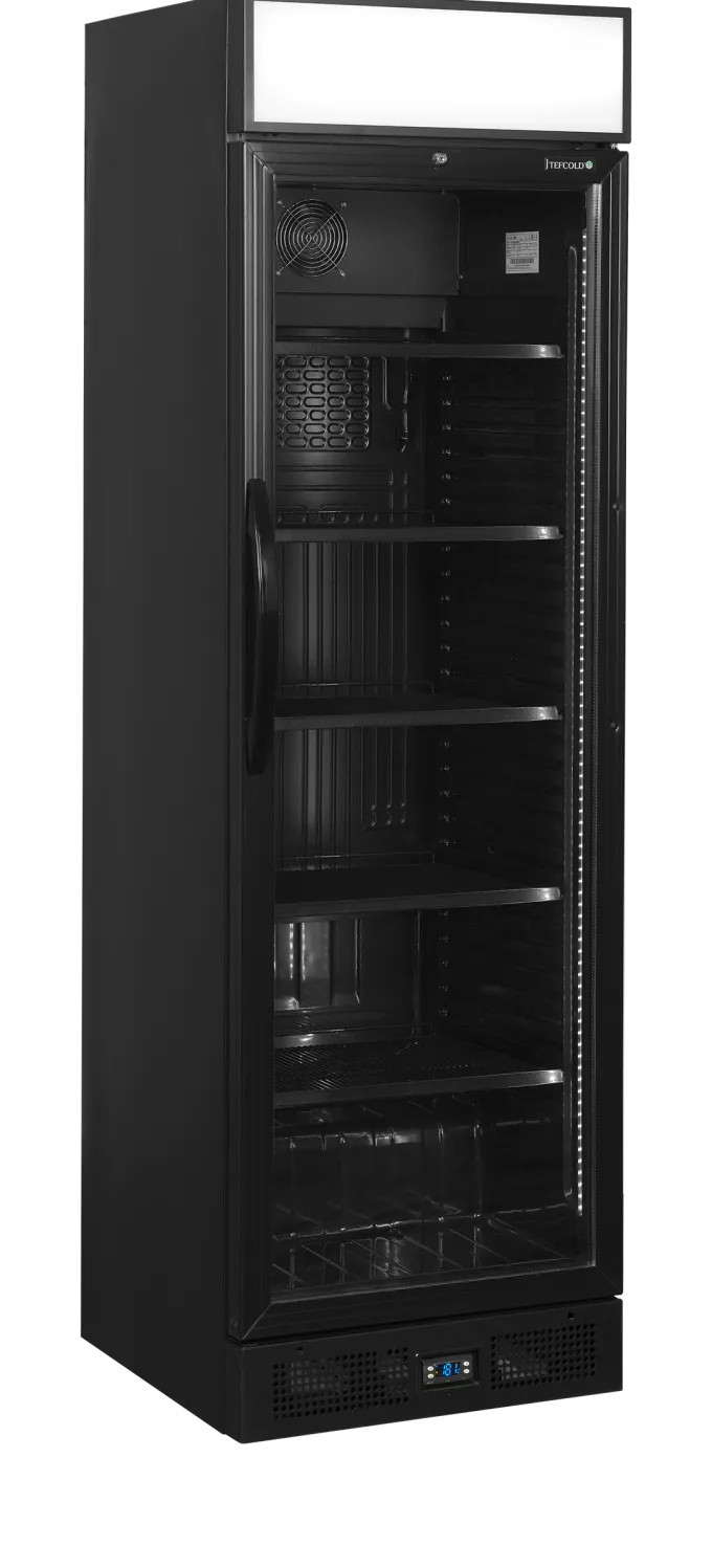 Armoire à Boissons Basse Consommation 345 L - Tefcold