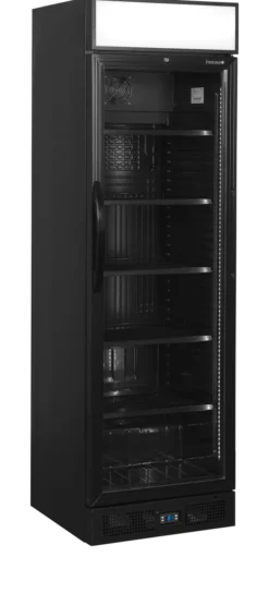 Armoire à Boissons Basse Consommation 345 L - Tefcold