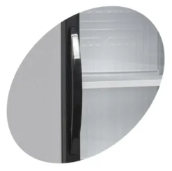 Armoire à Boissons CEV425CP 2 LED - Tefcold
