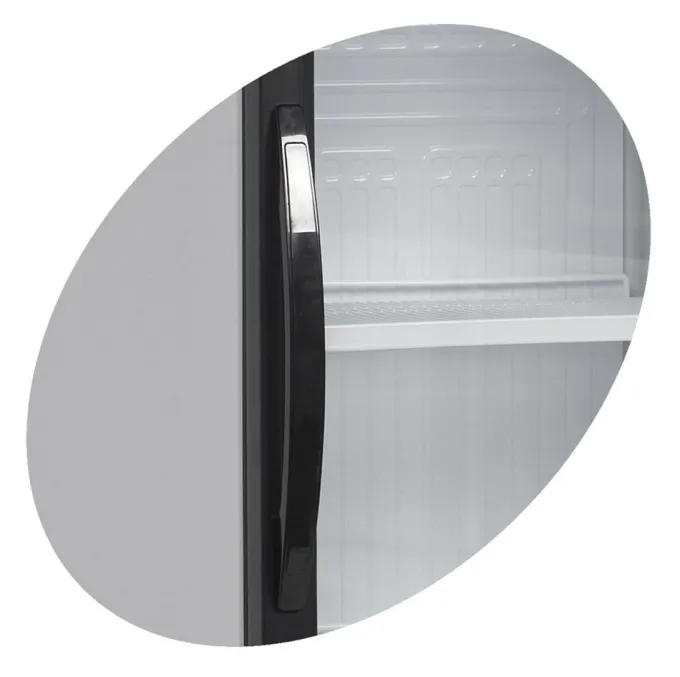 Armoire à Boissons CEV425 1 LED - Tefcold