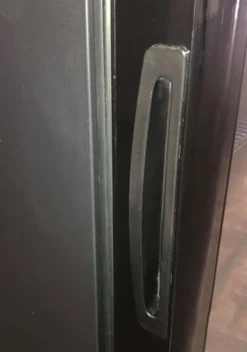 Armoire à Boissons Réfrigérée Table Top - 67 Litres - Cool Head