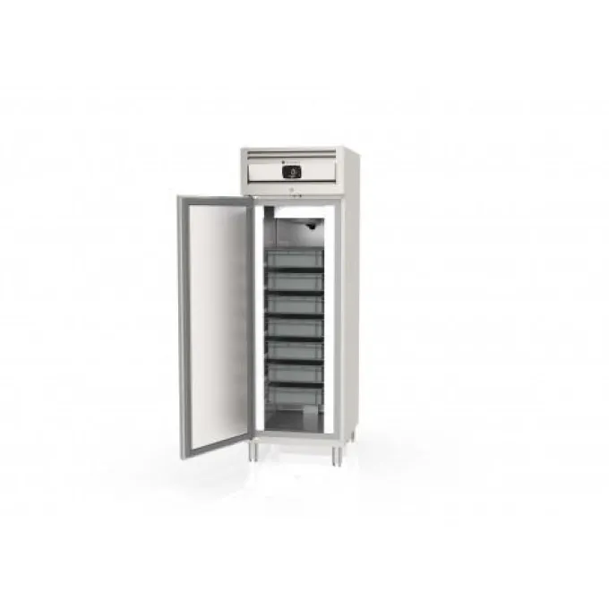 Armoire à Casiers Positive 1 Porte 610 Litres - Coreco