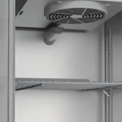 Armoire à Casiers Positive 1 Porte 340 Litres - Docriluc