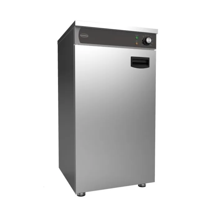 Armoire Chauffante 45-60 Assiettes - Combisteel