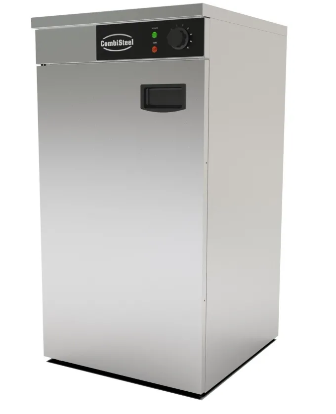 Armoire Chauffante 45-60 Assiettes - Combisteel