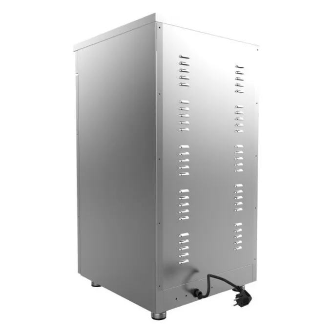 Armoire Chauffante 45-60 Assiettes - Combisteel