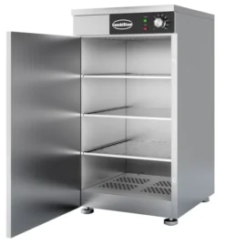 Armoire Chauffante 45-60 Assiettes - Combisteel
